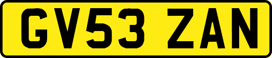 GV53ZAN