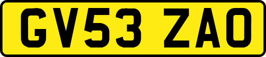 GV53ZAO