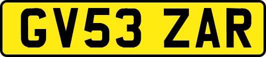 GV53ZAR