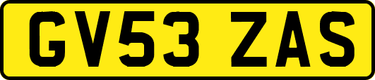GV53ZAS