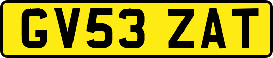 GV53ZAT