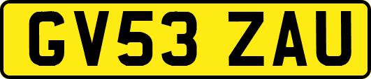 GV53ZAU