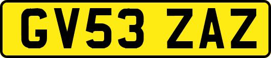 GV53ZAZ
