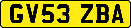 GV53ZBA