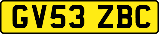 GV53ZBC