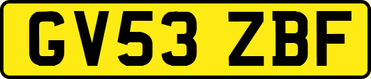 GV53ZBF
