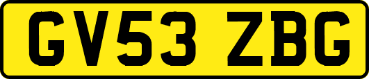 GV53ZBG