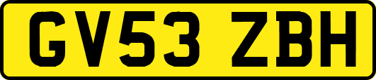 GV53ZBH