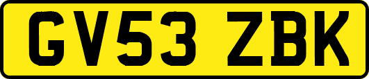 GV53ZBK