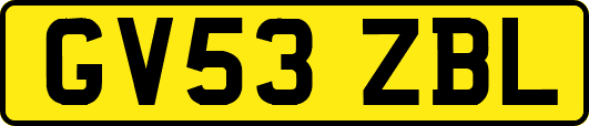 GV53ZBL