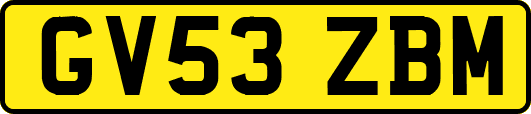 GV53ZBM