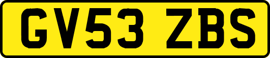GV53ZBS
