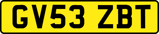GV53ZBT