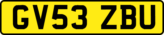 GV53ZBU