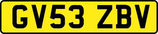 GV53ZBV