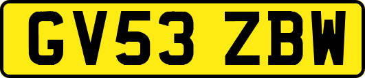 GV53ZBW
