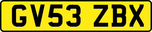 GV53ZBX