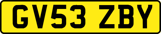 GV53ZBY