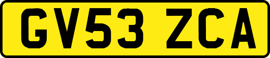 GV53ZCA