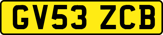 GV53ZCB