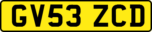 GV53ZCD