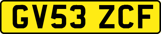 GV53ZCF