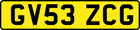 GV53ZCG