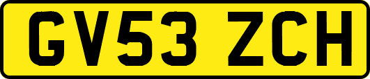 GV53ZCH