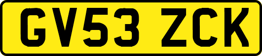 GV53ZCK