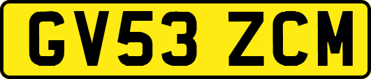 GV53ZCM