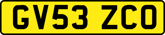 GV53ZCO