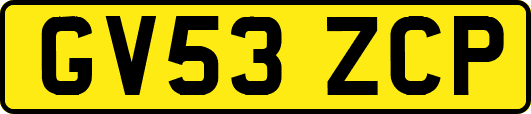 GV53ZCP