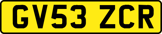 GV53ZCR