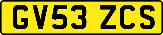 GV53ZCS