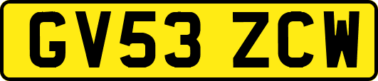 GV53ZCW