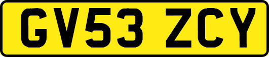GV53ZCY