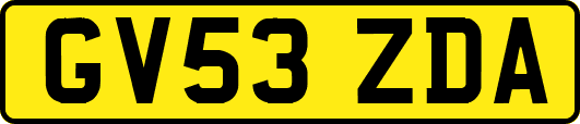 GV53ZDA