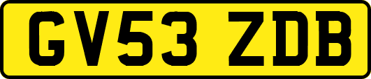 GV53ZDB