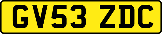 GV53ZDC