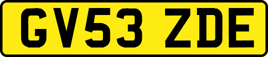 GV53ZDE