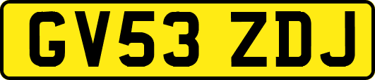GV53ZDJ