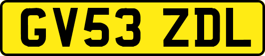 GV53ZDL