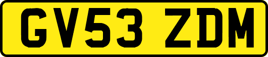 GV53ZDM
