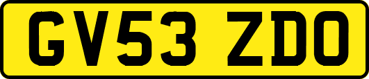 GV53ZDO