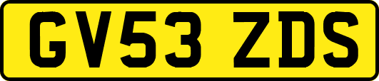 GV53ZDS