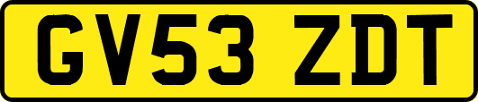 GV53ZDT