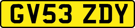 GV53ZDY