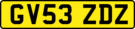 GV53ZDZ