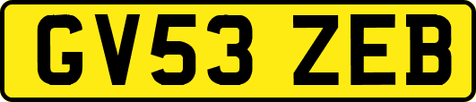 GV53ZEB