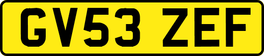 GV53ZEF